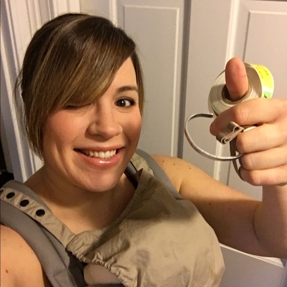 Meet your Posher, J - Picture 1 of 1